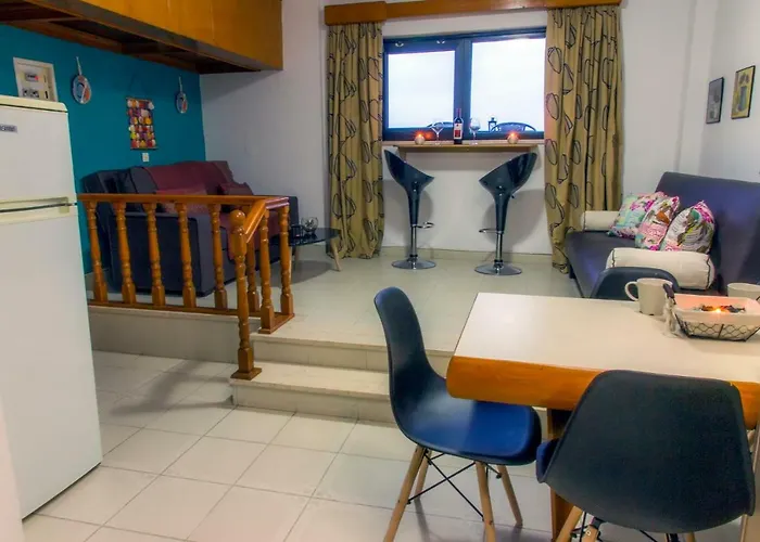Horizon View Apartment