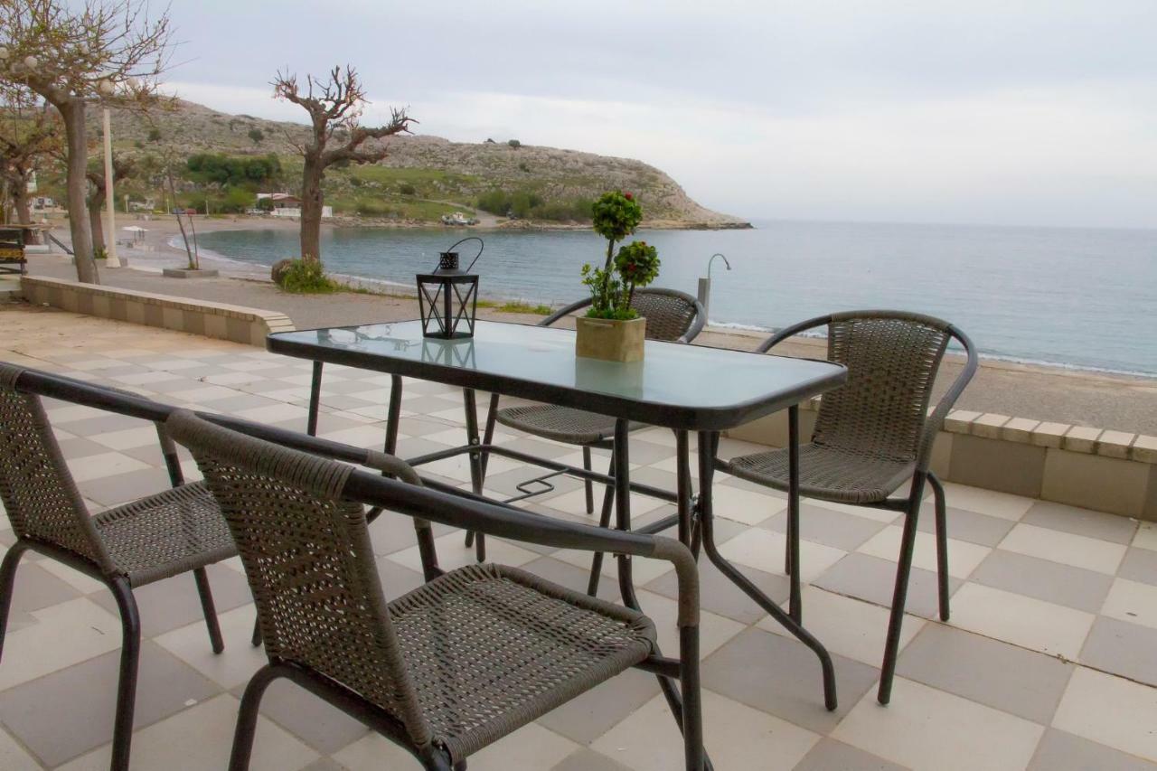Horizon View Apartment *